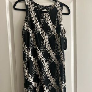 Puakenikeni dress small